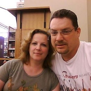 Meet your Posher, Rickey